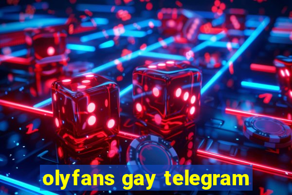 olyfans gay telegram